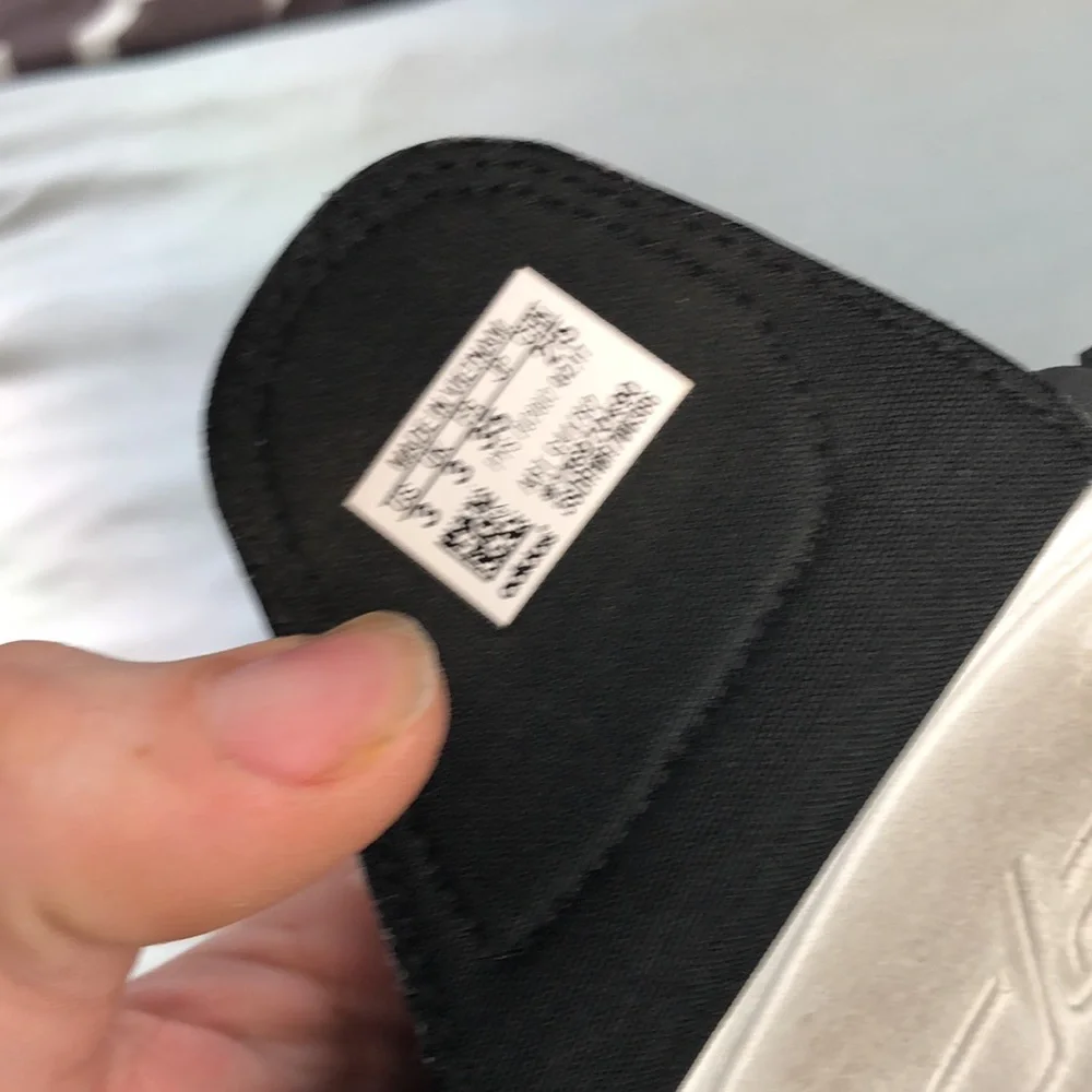 Adidas Slides size 3